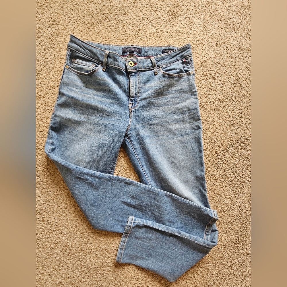 Tommy Hilfiger Jeans